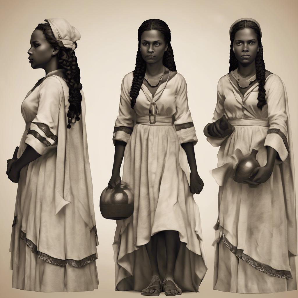 Η ανακάλυψη της τέχνης της Edmonia Lewis
