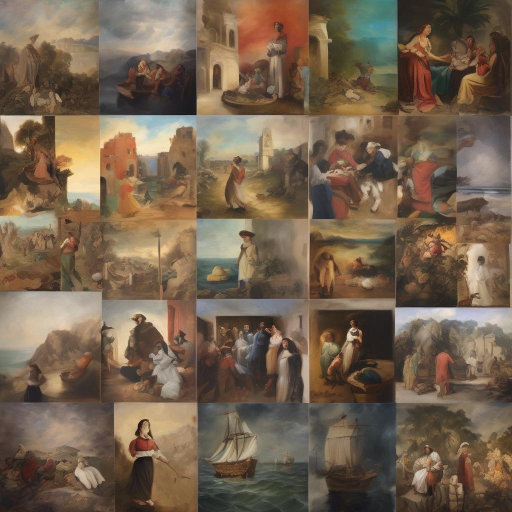 Η Ζωή και η Καριέρα του Juan de Colonia