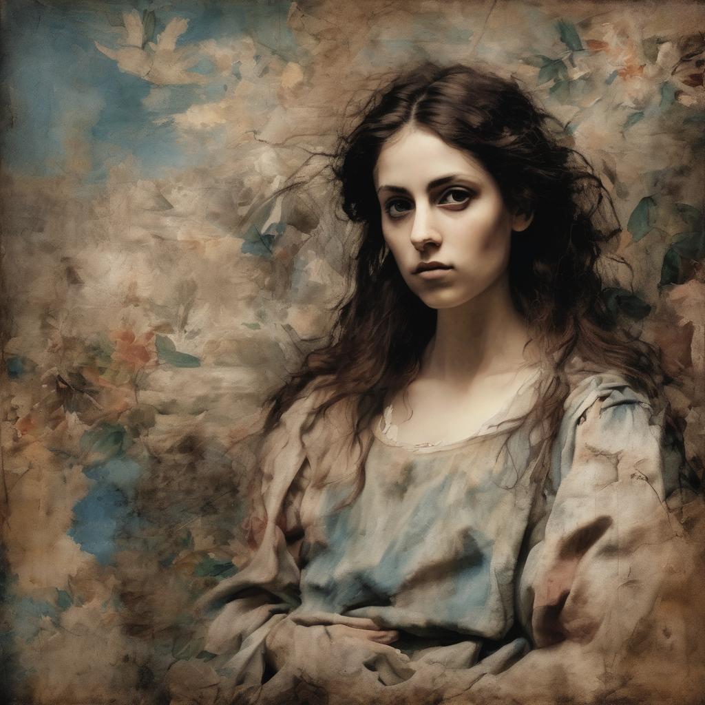 Η Πρώιμη Ζωή του Λαούτιζιο ντι Μέο ντε Ροτέλι