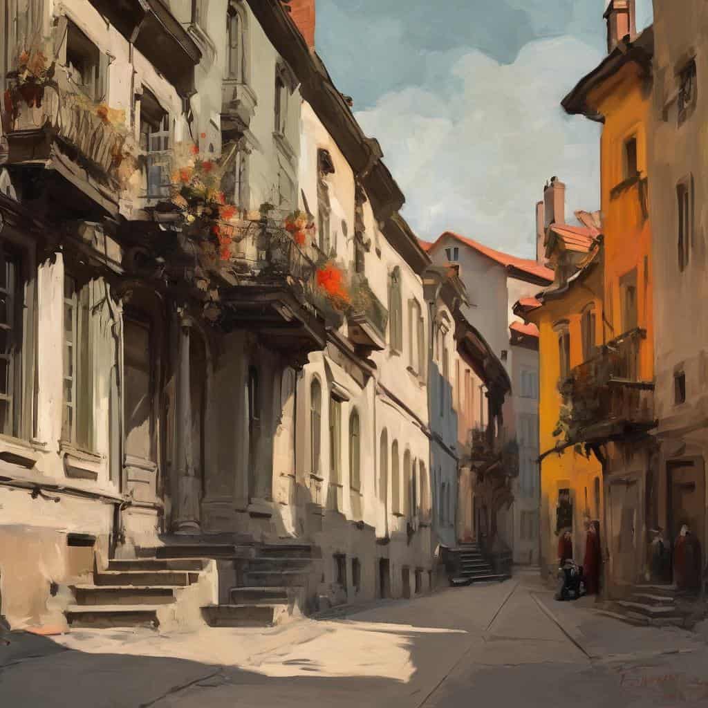 Franz Werner von TAMM