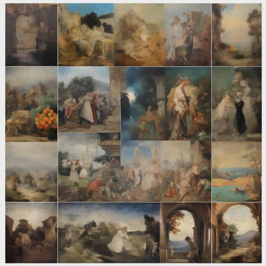 ΖΑΝΙΝΟ Ντι ΠΙΕΤΡΟ – Ο μεσαιωνικός ζωγράφος της Φλωρεντίας