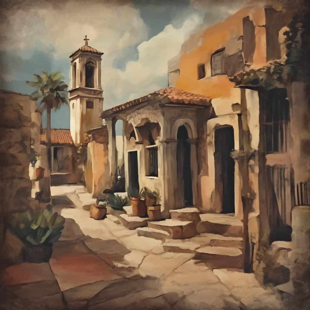 ΙΩΆΝΝΗΣ ΤΟΥ ΚΟΛΩΝΙΆ – Ο ΜΕΓΑΛΟΣ ΤΟΥ ΓΟΤΘΙΚΟΥ ΚΥΚΛΟΥ