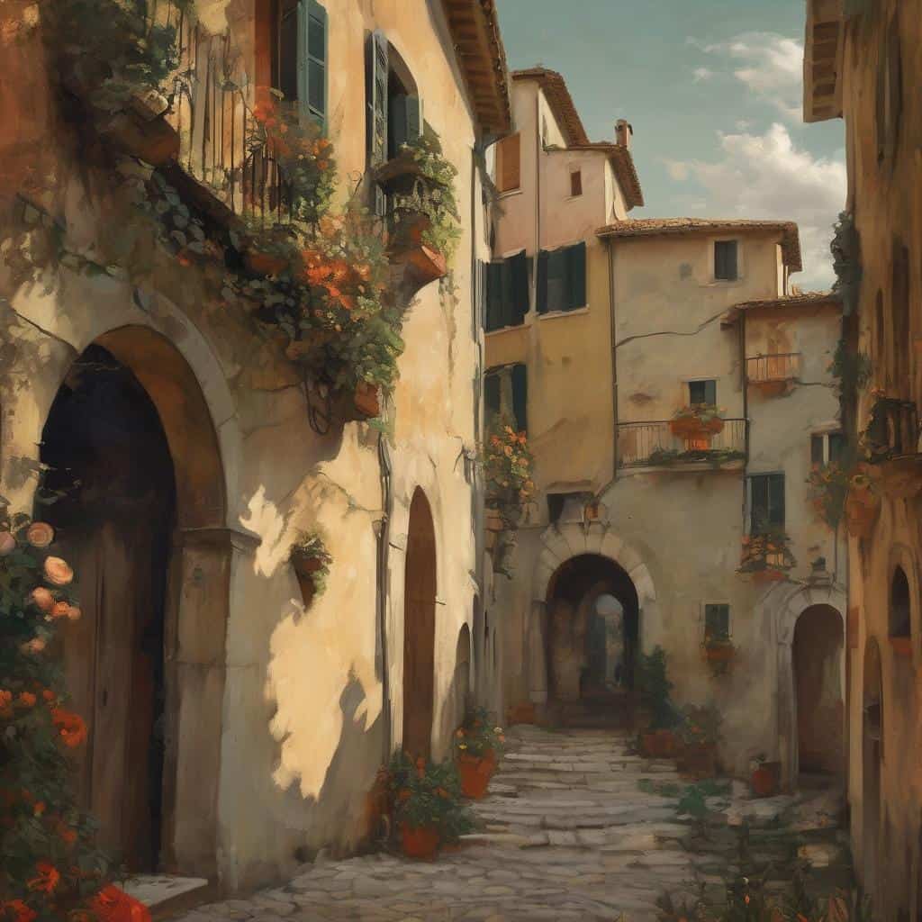 ΤΑΝΖΙΟ ΝΤΑ ΒΑΡΑΛΟ – Ο ΜΕΓΑΛΟΣ ΡΕΑΛΙΣΤΗΣ της Αλπικής Σχολής