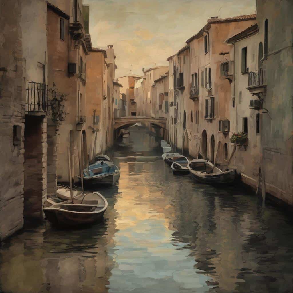 ΠΙΕΤΡΟ ΝΤΑ ΦΑΝΟ – Ο Μεγάλος Ιταλός Ζωγράφος της Αναγεννήσεως