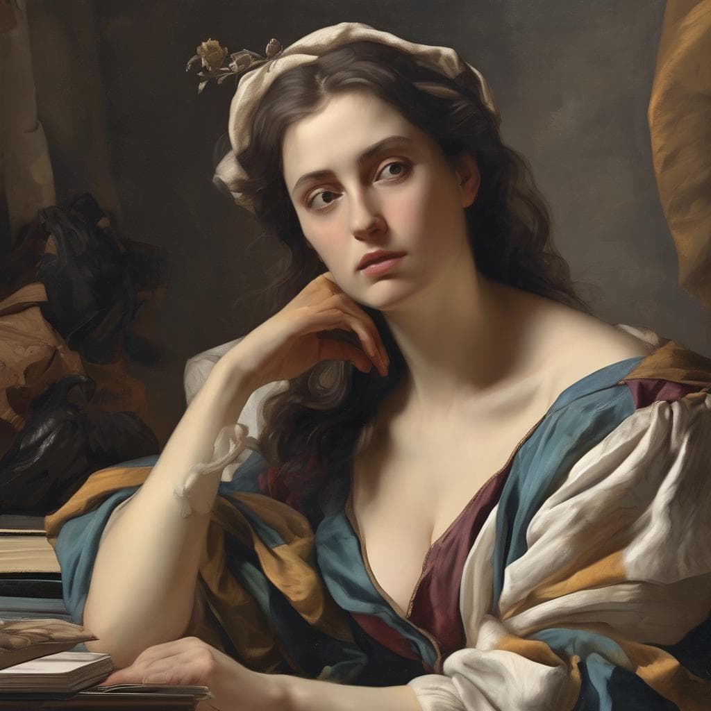 Χαρακτηριστικό και μοντέρνα τέχνη σήμερα, νέα τάσεις στην τέχνη και σύγχρονοι καλλιτέχνες.