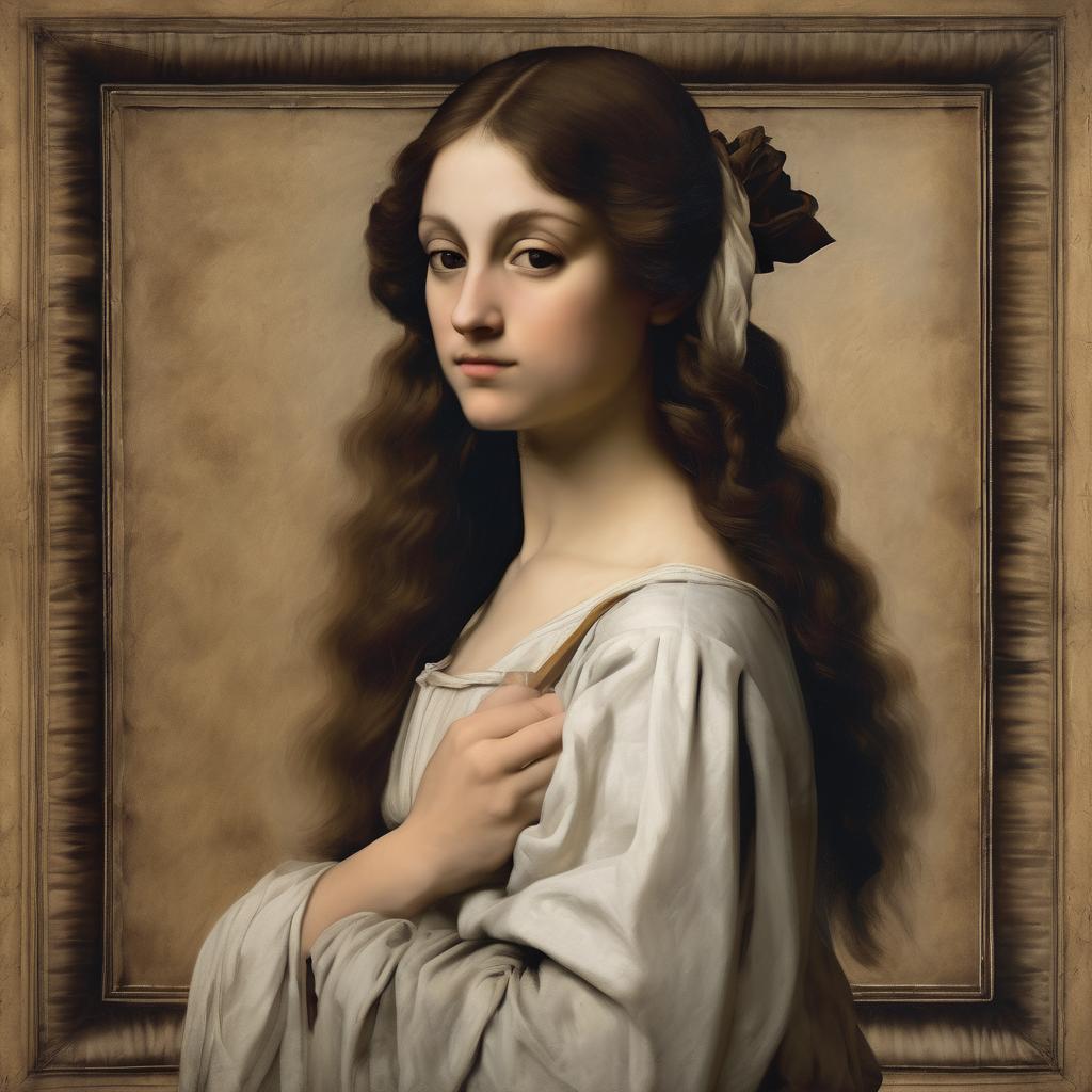 Η Τέχνη και Στυλ του RAFFAELLO Sanzio