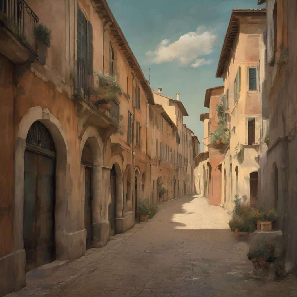 ΜΕΛΩΤΣΟ ΝΤΑ ΦΟΡΛΙ – Ο ΑΝΑΓΕΝΝΗΤΙΚΟΣ ΜΑΣΤΟΡΑΣ