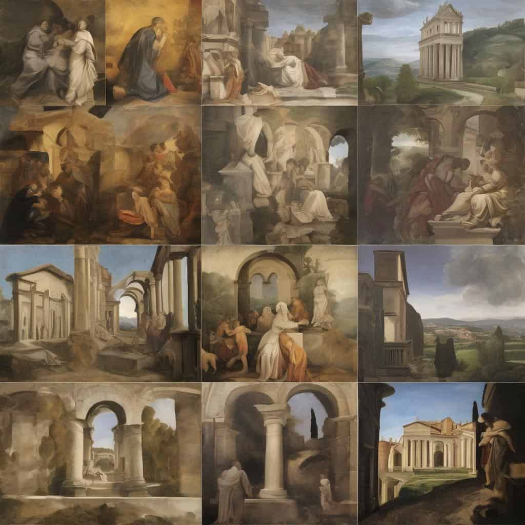 Άγγελος του Ορβιέτο – Ο Μεσαιωνικός Καλλιτέχνης