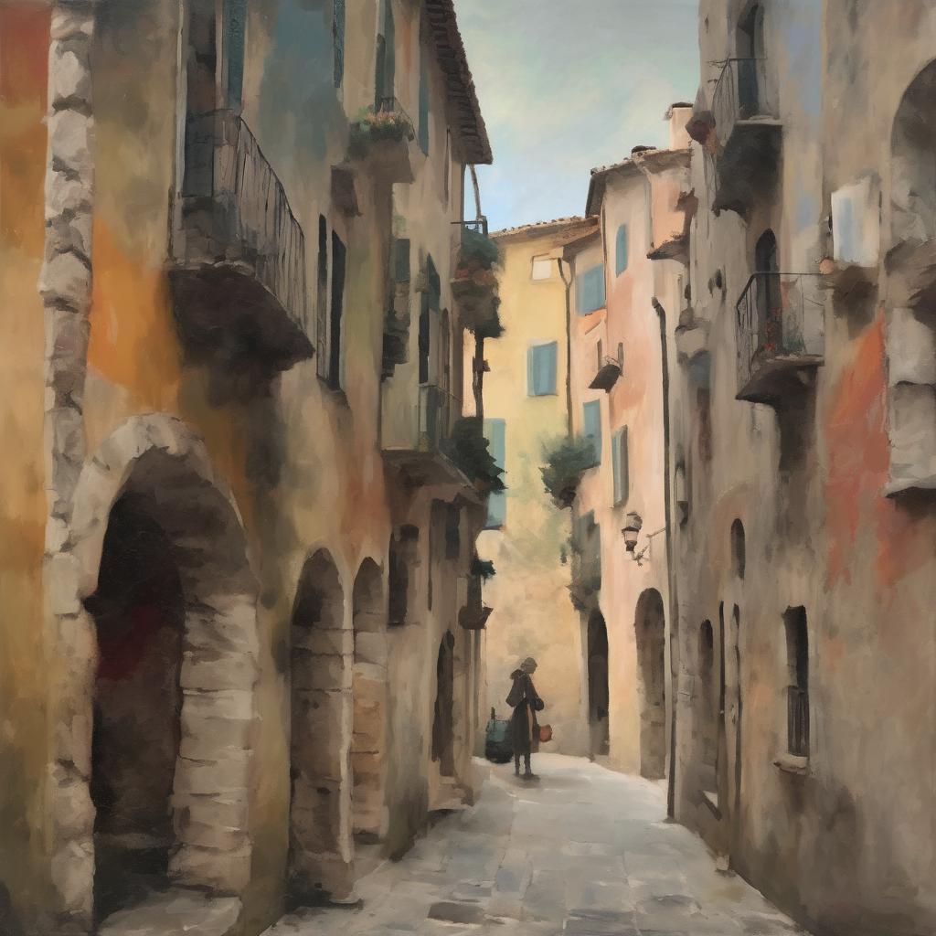 Η Ζωή του Nanni di Bartolo