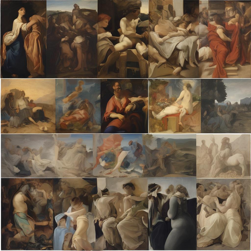 Η Ζωή και Οι Αρχές του Φιορέντσο ντι Λορέντσο