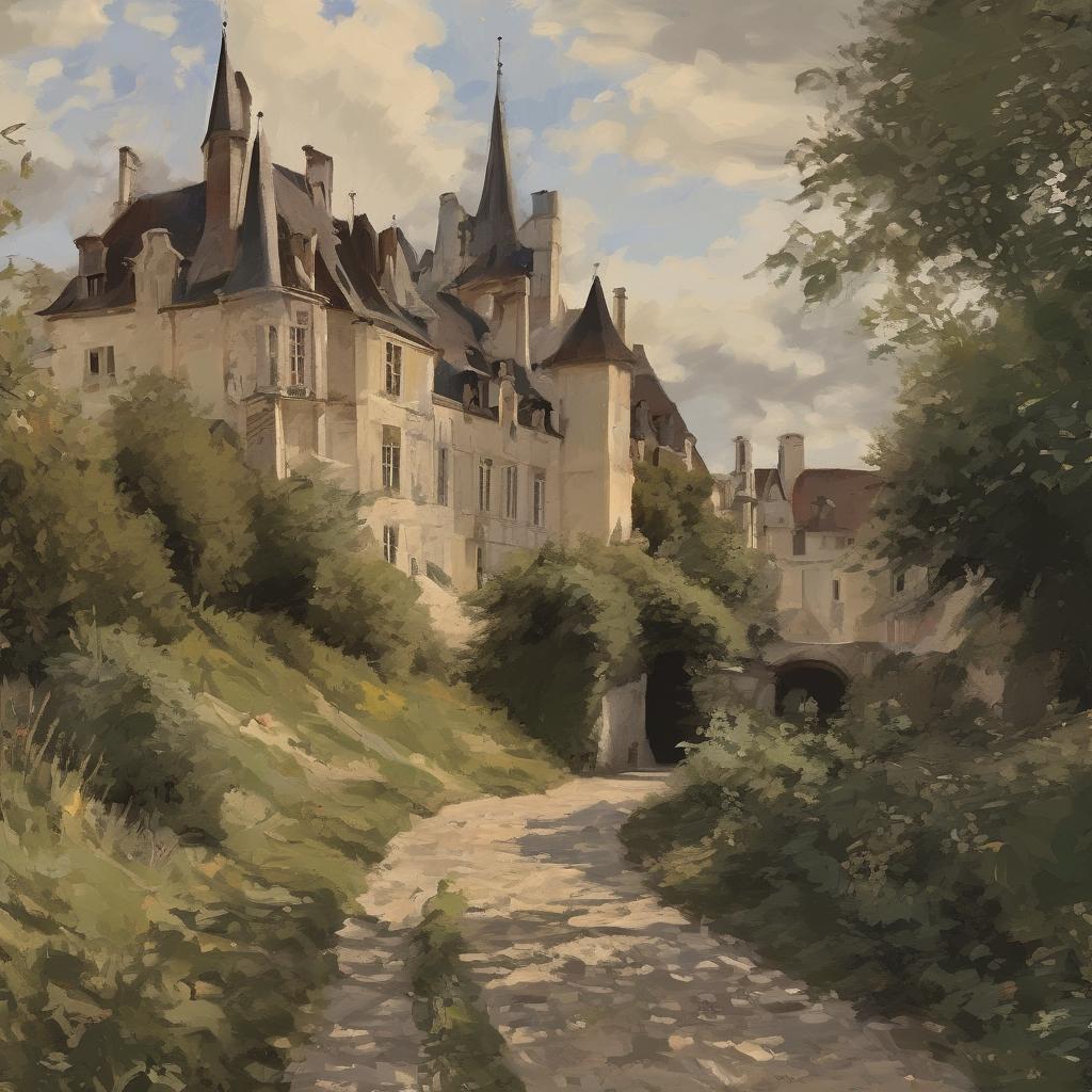 Η Ζωή και Εποχή του Villard de Honnecourt