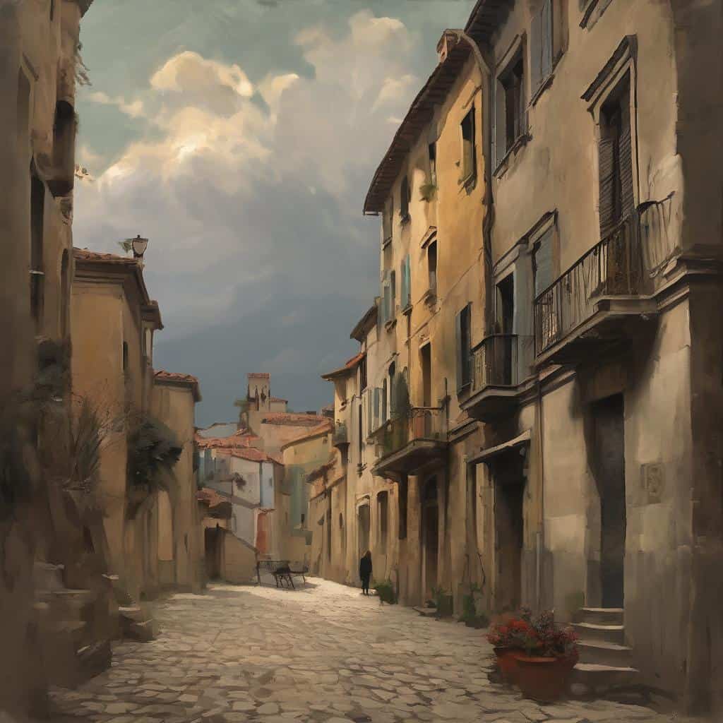 ΒΙΑΤΣΟ ΝΤ’ ΑΝΤΟΝΙΟ – Ο ΦΛΟΥΡΙΑΣΤΟΣ ΡΕΑΛΙΣΤΗΣ