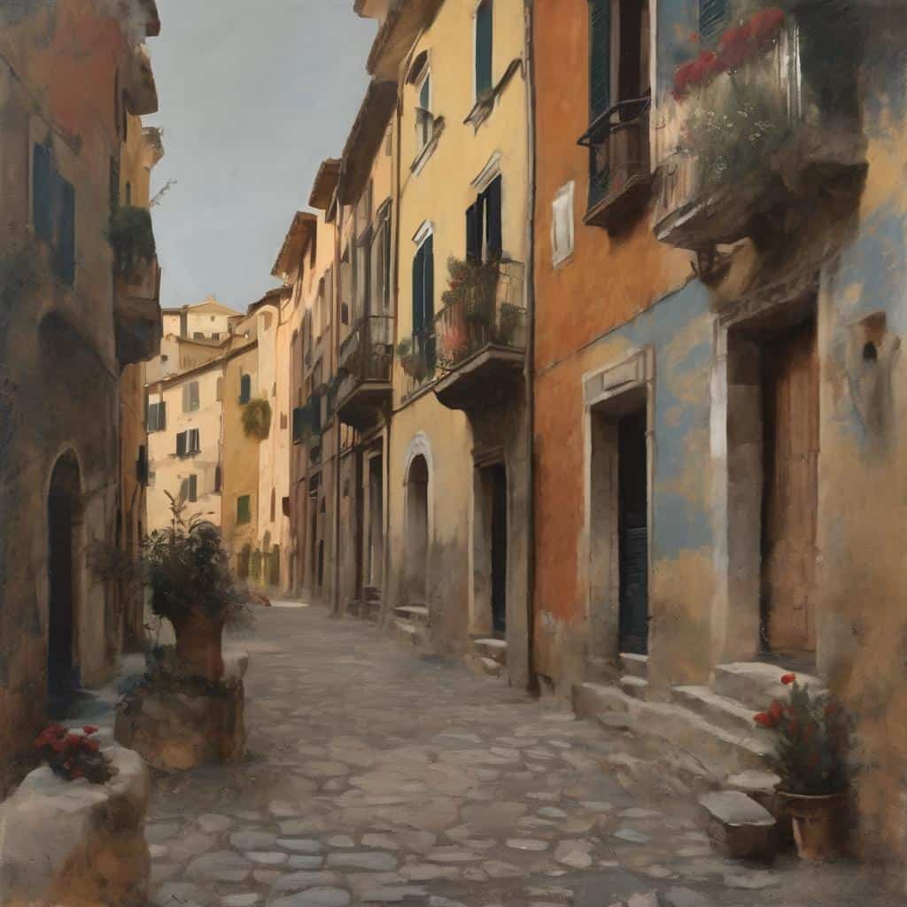 ΝΑΝΝΗΣ ΝΤΙ ΜΠΑΡΤΟΛΟ – Ο ΙΤΑΛΟΣ ΜΕΣΑΙΩΝΙΚΗΣ ΖΩΓΡΑΦΙΚΗΣ