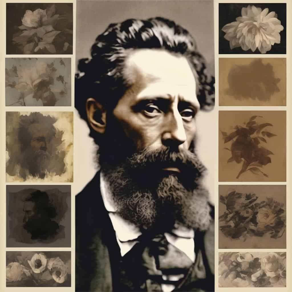 Δαβίδ ΡΟΕΝΤΓΚΕΝ – Ο Μάστορας της Πολυτέλειας