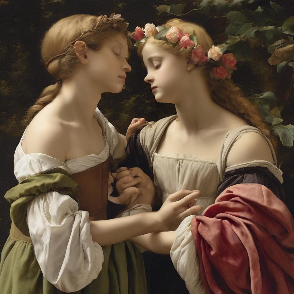 ΡΑΦΑΗΛ Σάντσιο – Ο Αναγεννησιακός Μάγος