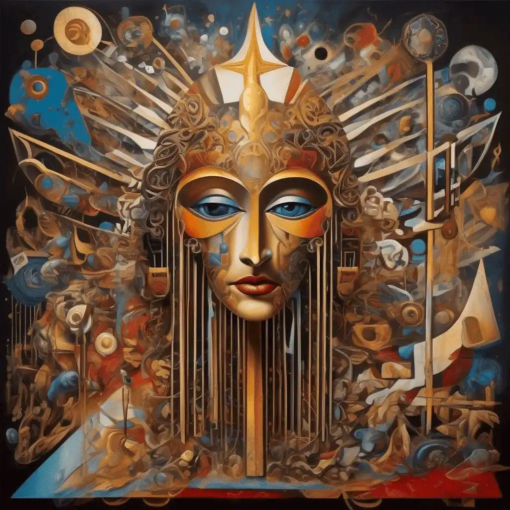 La silla adulta – Ivan Tovar