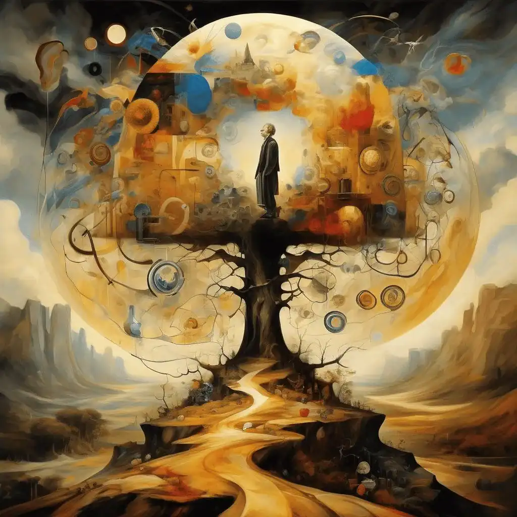 Muse – Józef Mehoffer